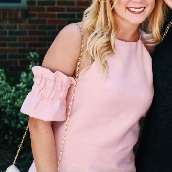 C/MEO Collective Double Take Mini Dress - Picture 5 of 6